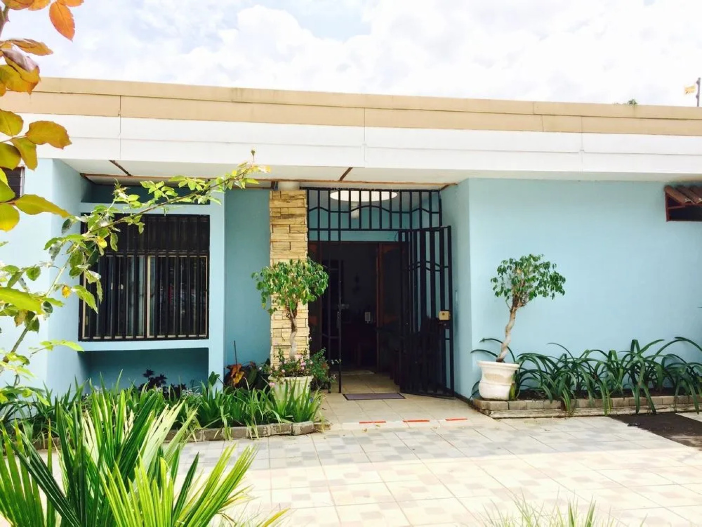 Hotel & Spa Old House