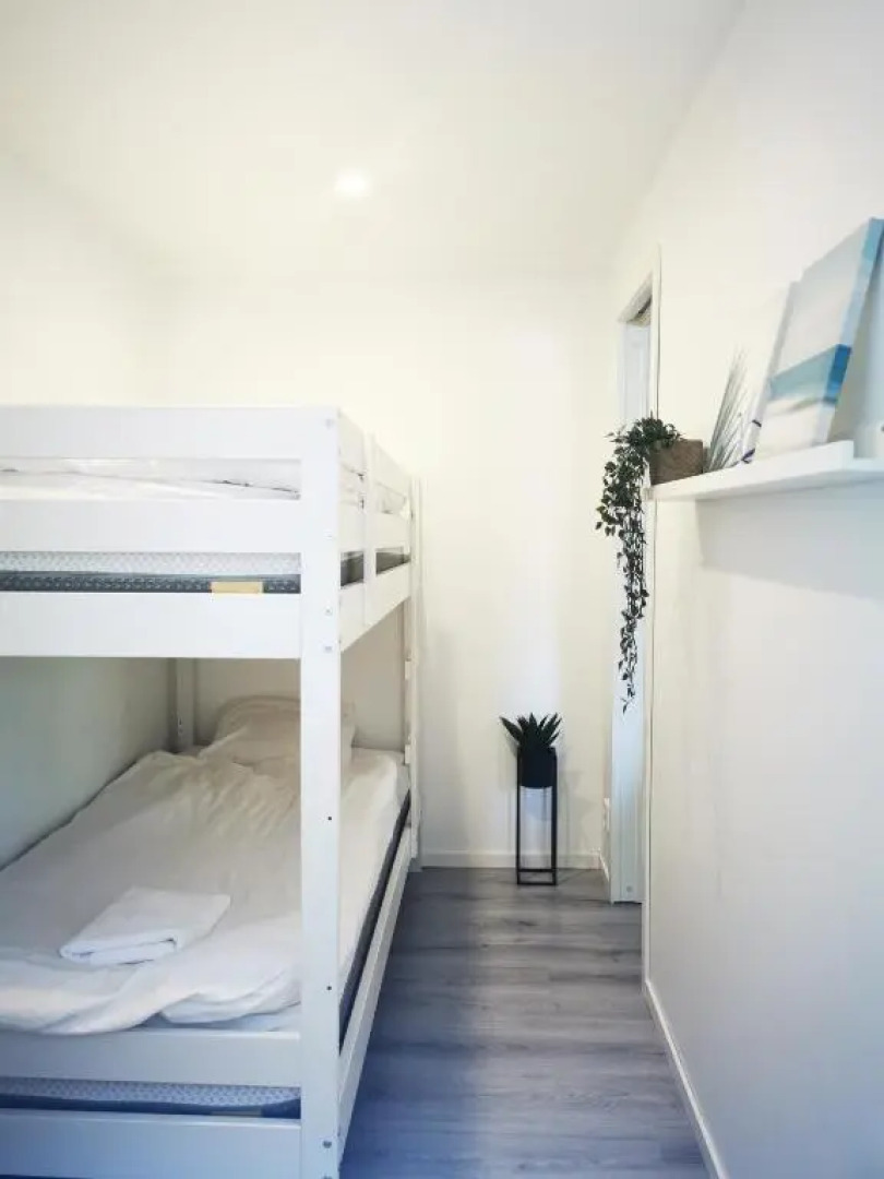 Landvetter Apartment