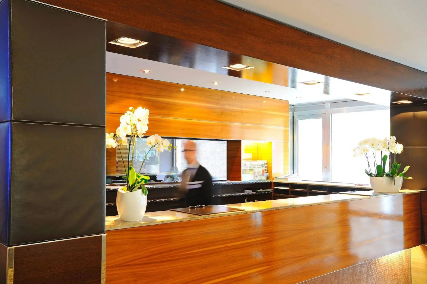 Schlosshotel Monrepos