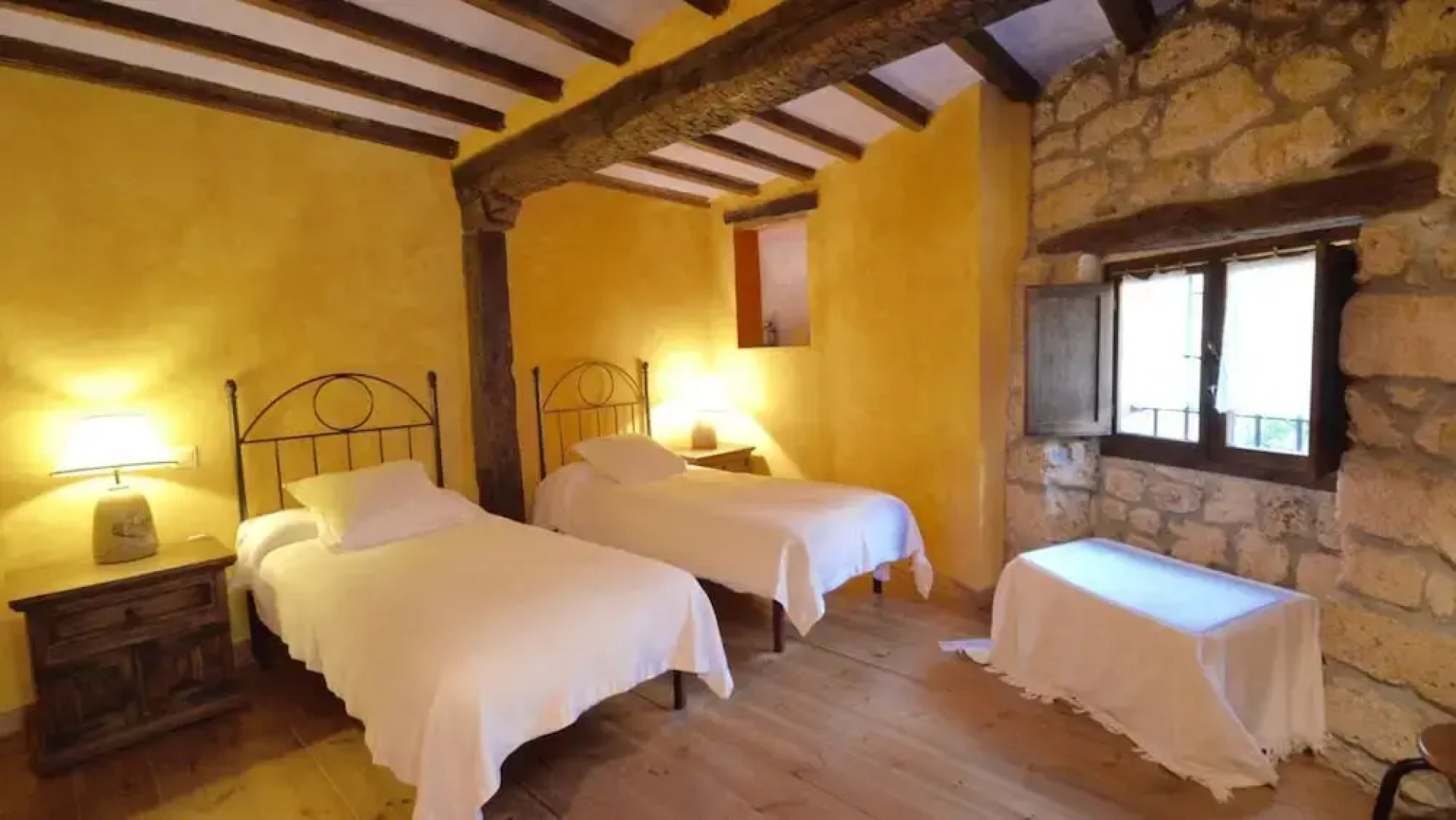 Torre los Templarios