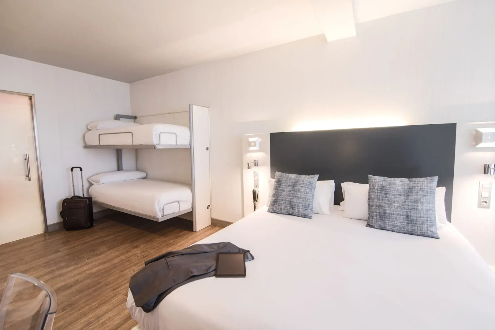 Petit Palace Sevilla Canalejas