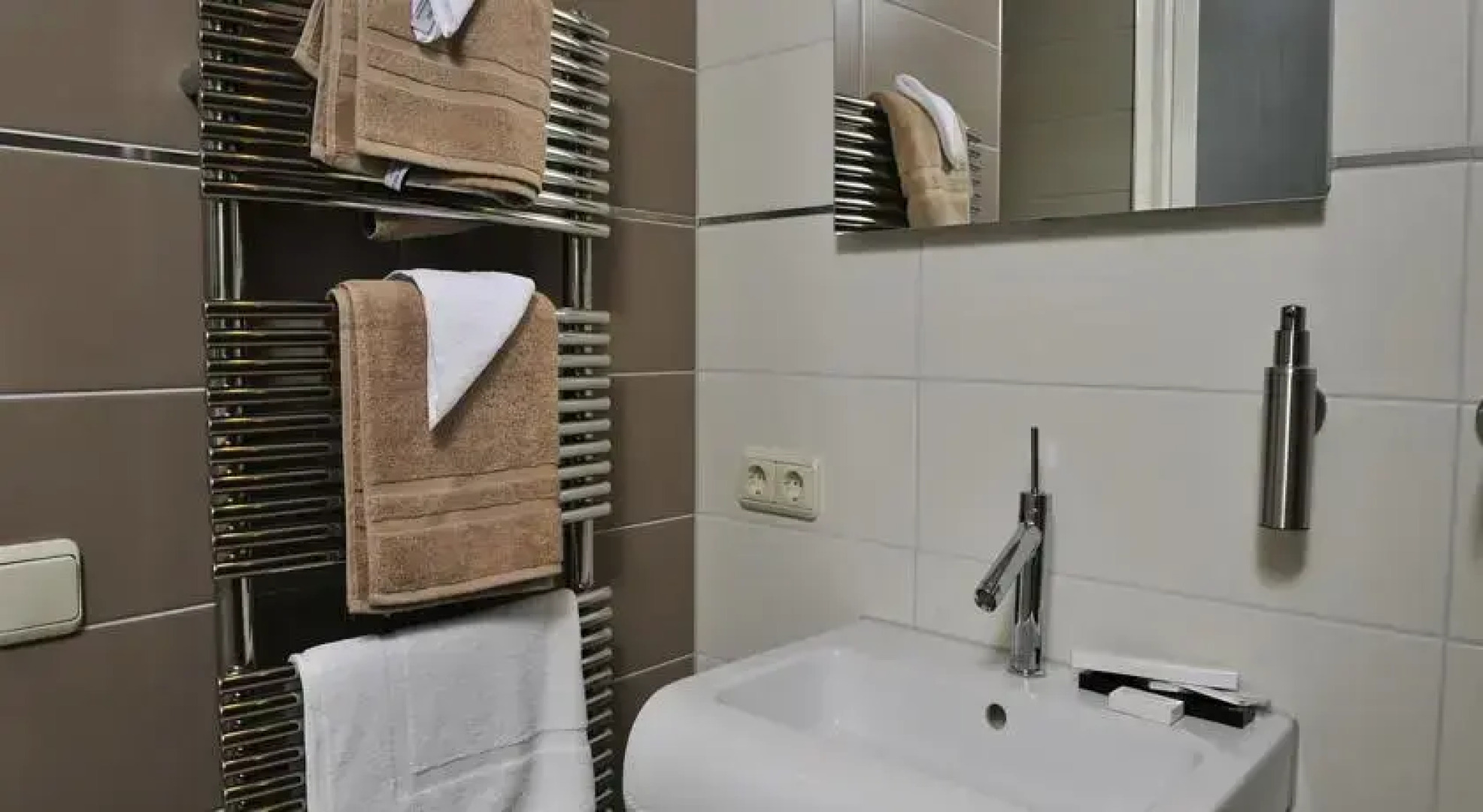 Apartment Brewery Inn