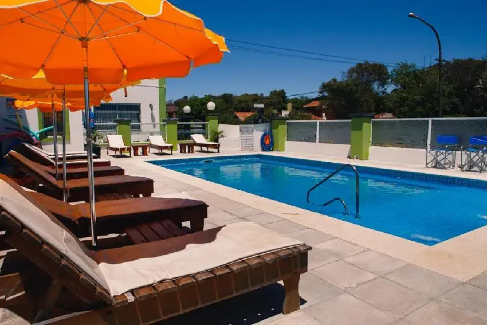 Apart Sabina Del Mar