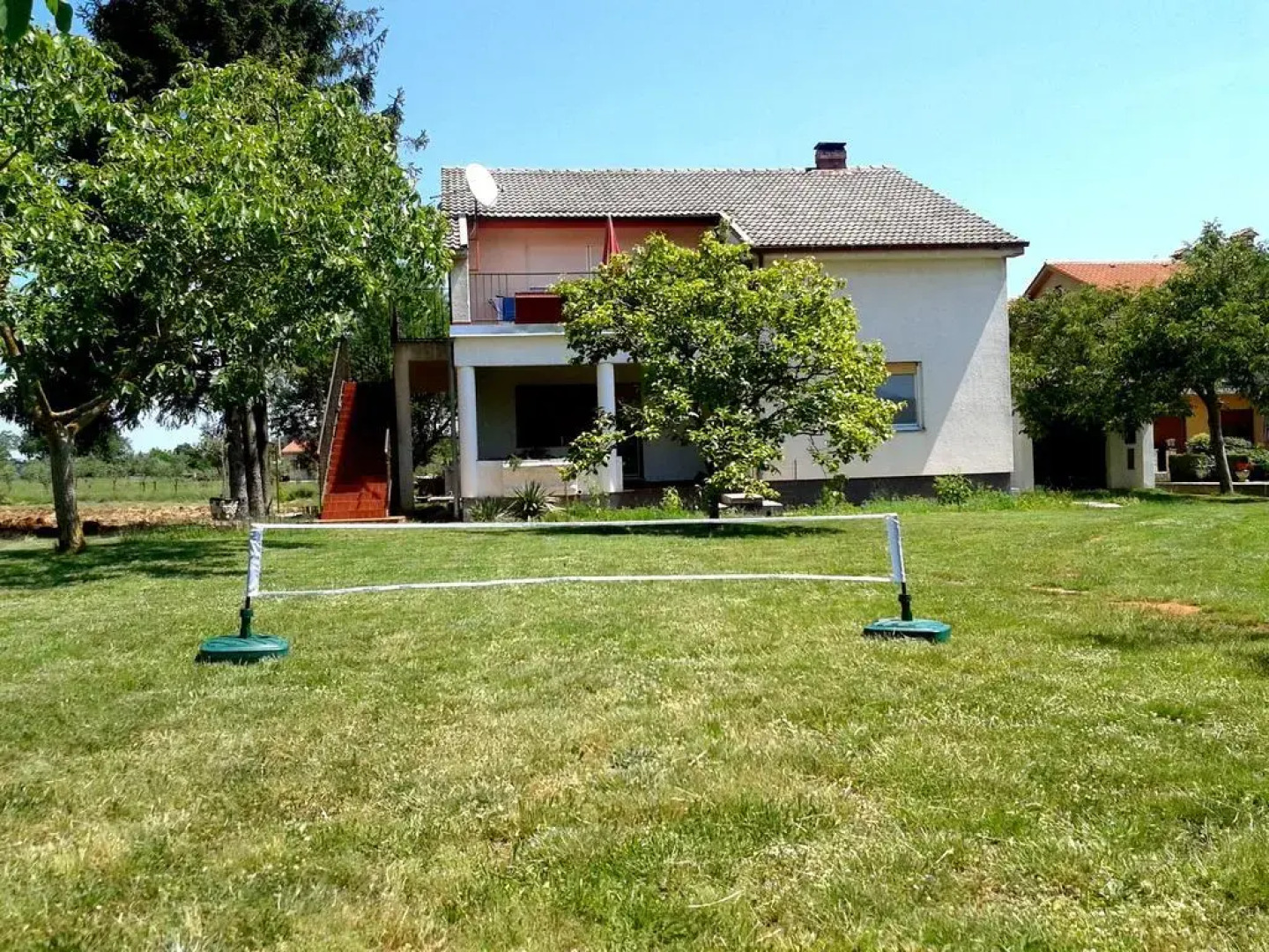 Relax & Enjoy - Marcana Apartments