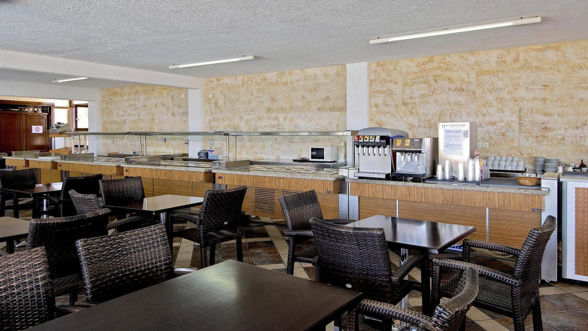 Hersonissos Village Hotel & Bungalows - All inclusive