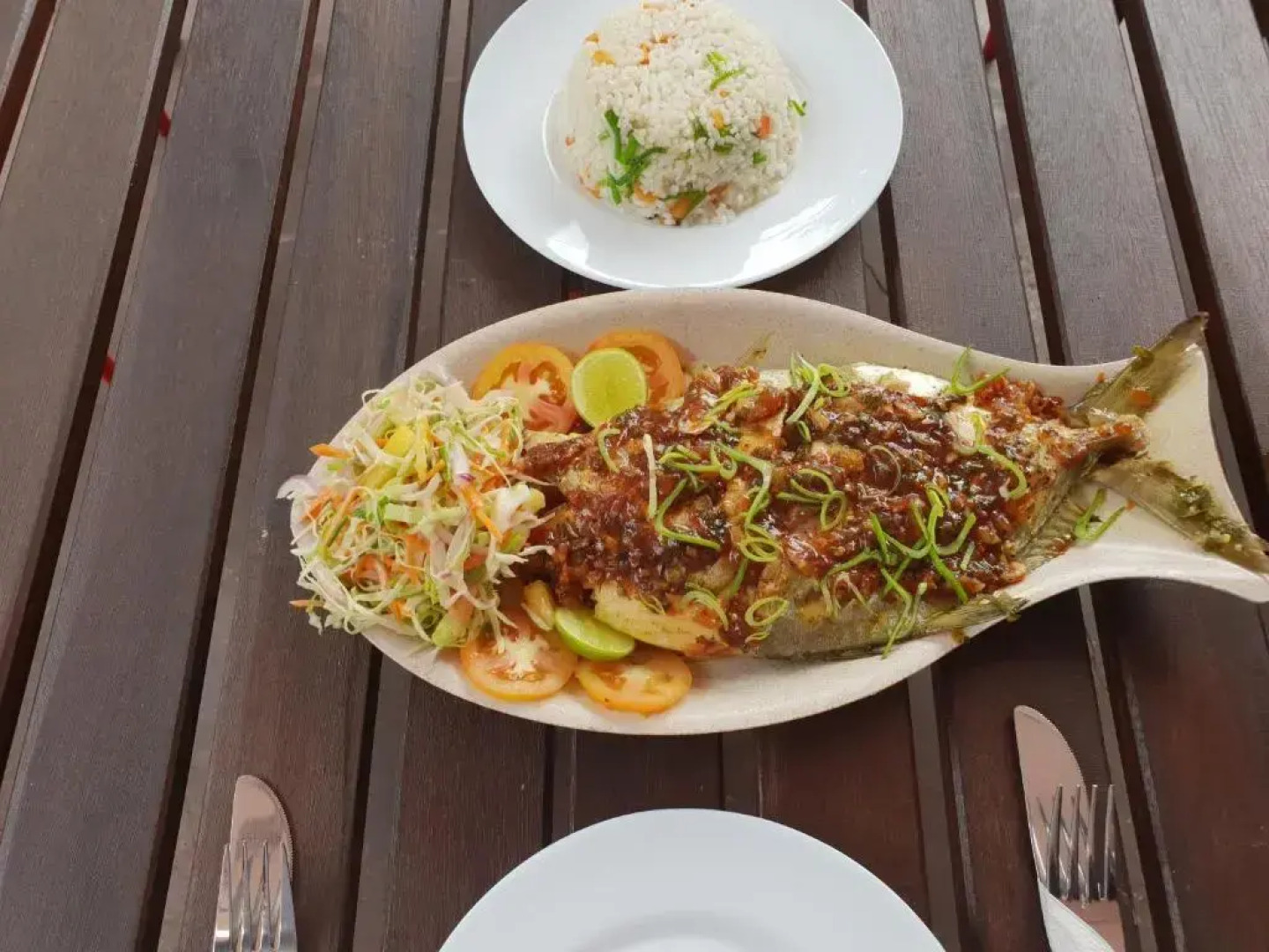 Blue Horizon Beach Hotel