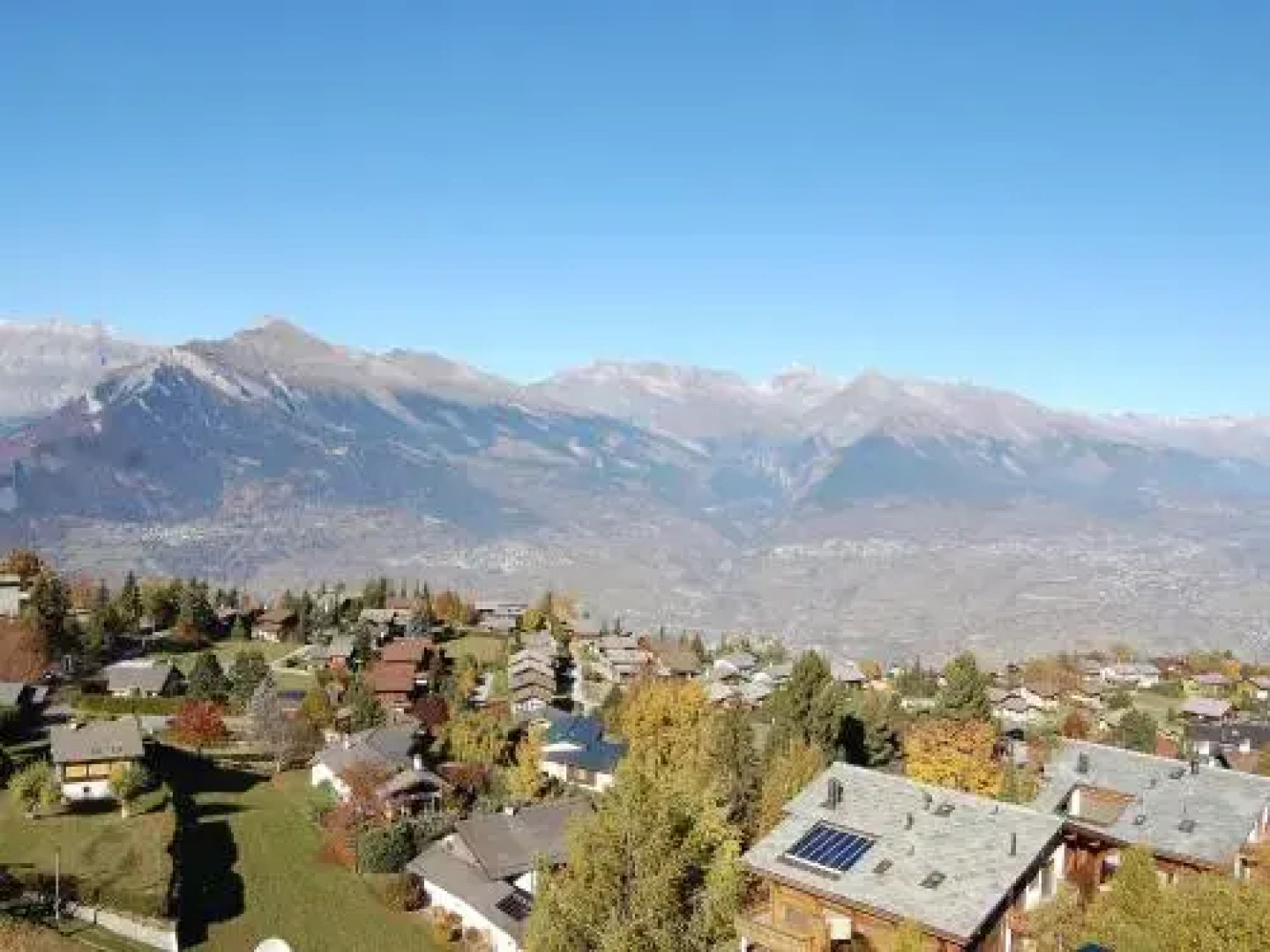 Apartment Quille du Diable 26