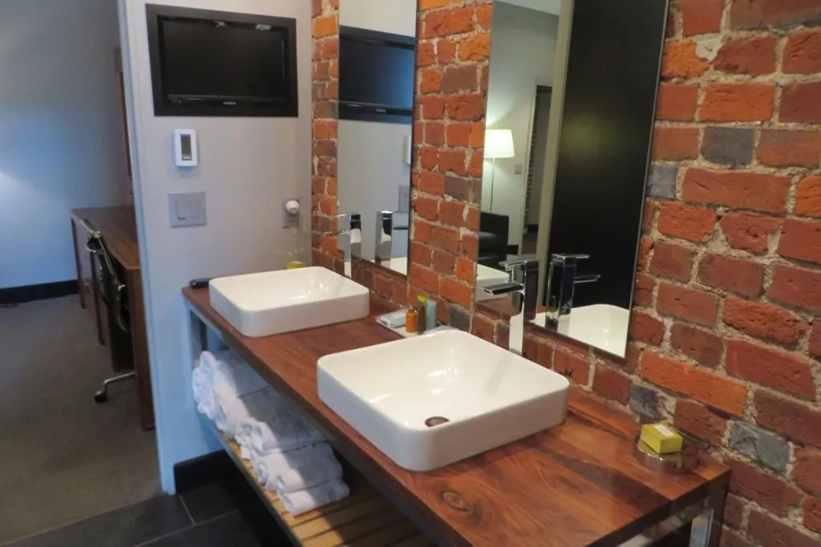 St Paul Hotel Wooster