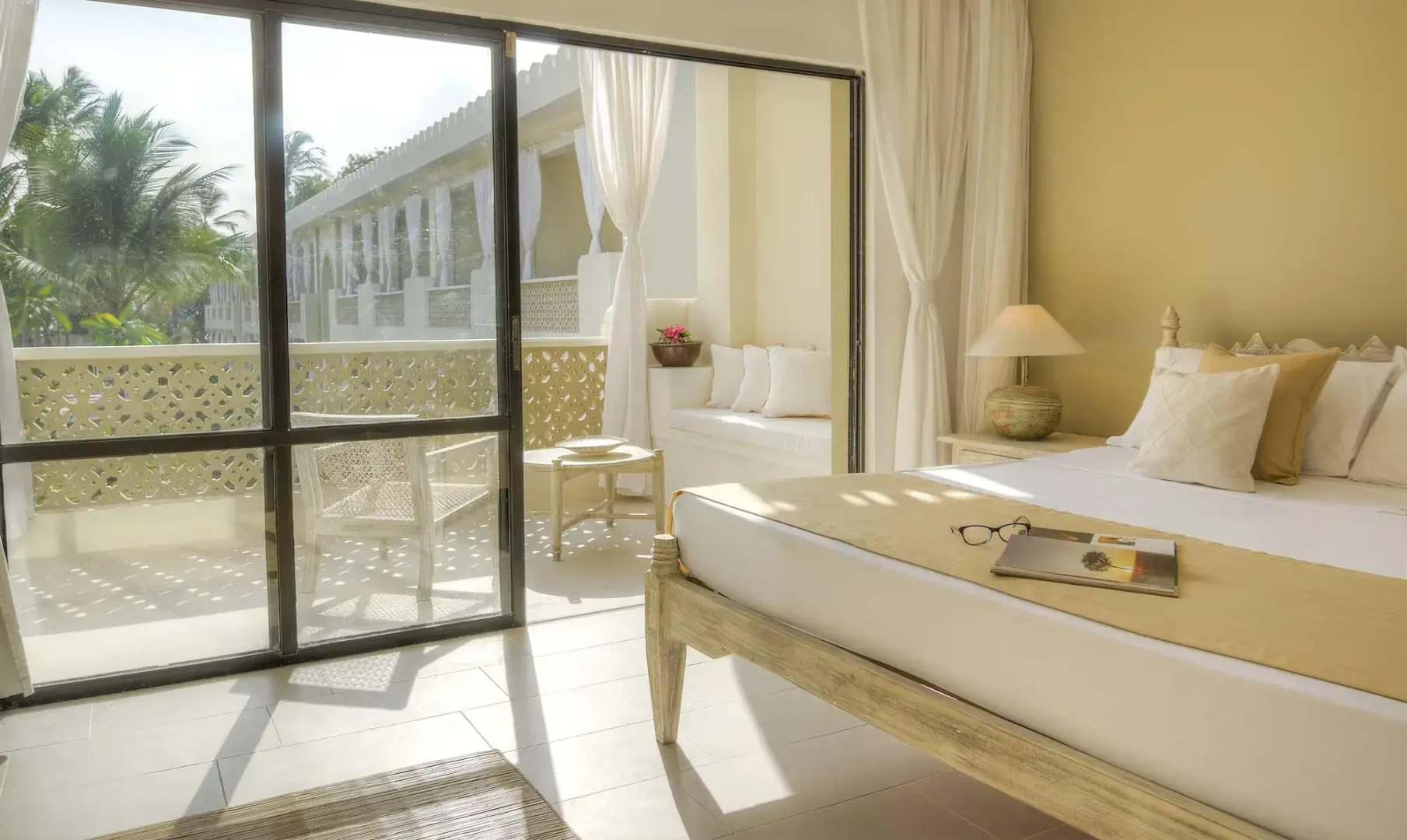 Sandies Malindi Dream Garden