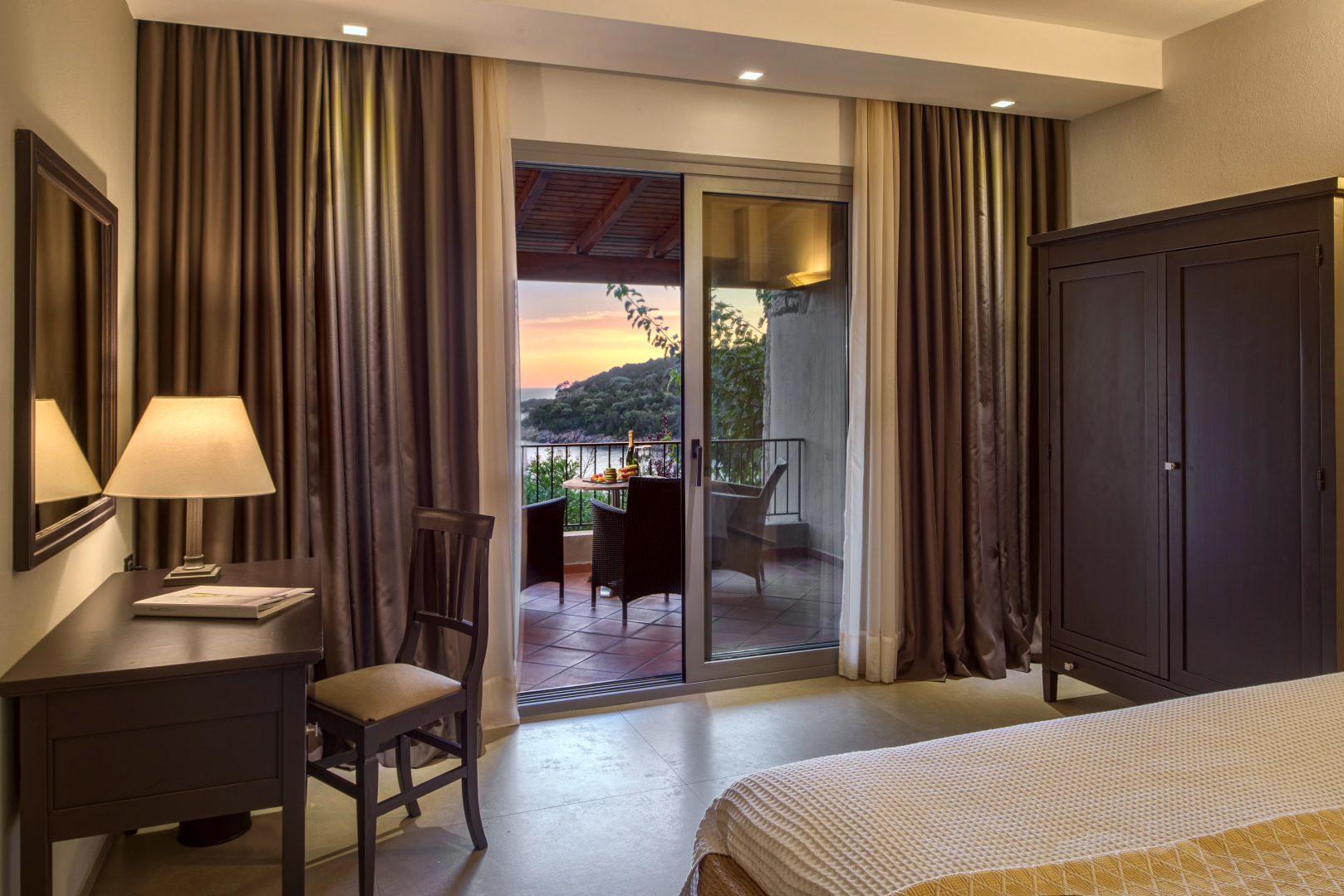 Mövenpick Resort Agios Nikolaos Sivota