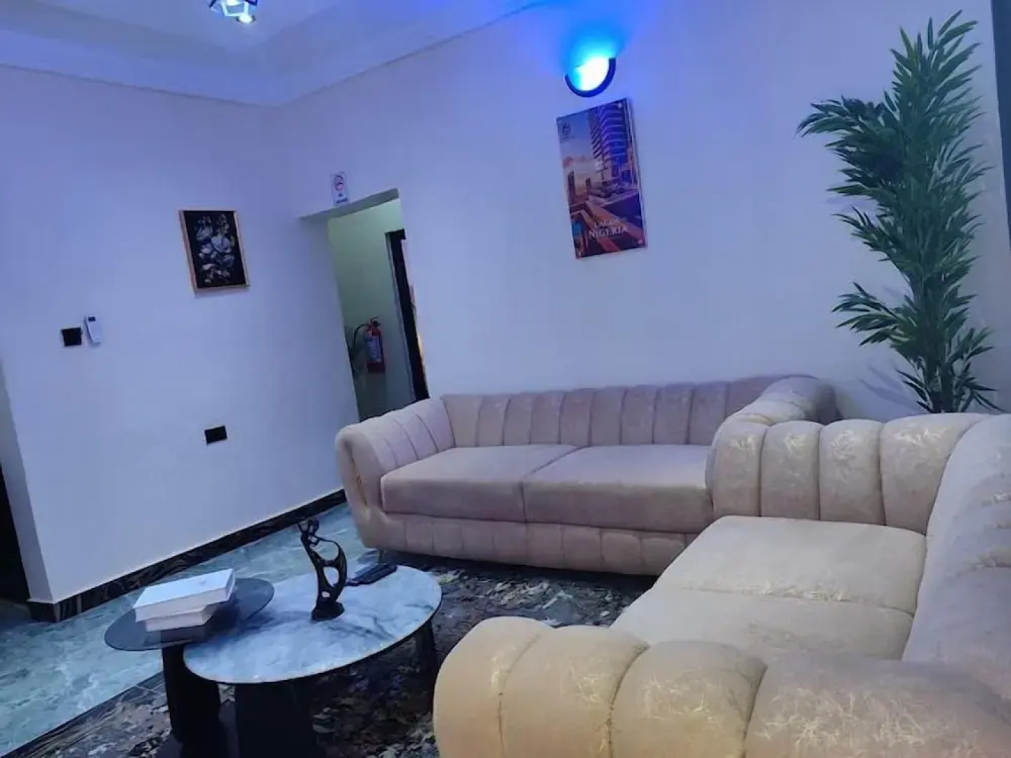 Donho Luxury Apartment