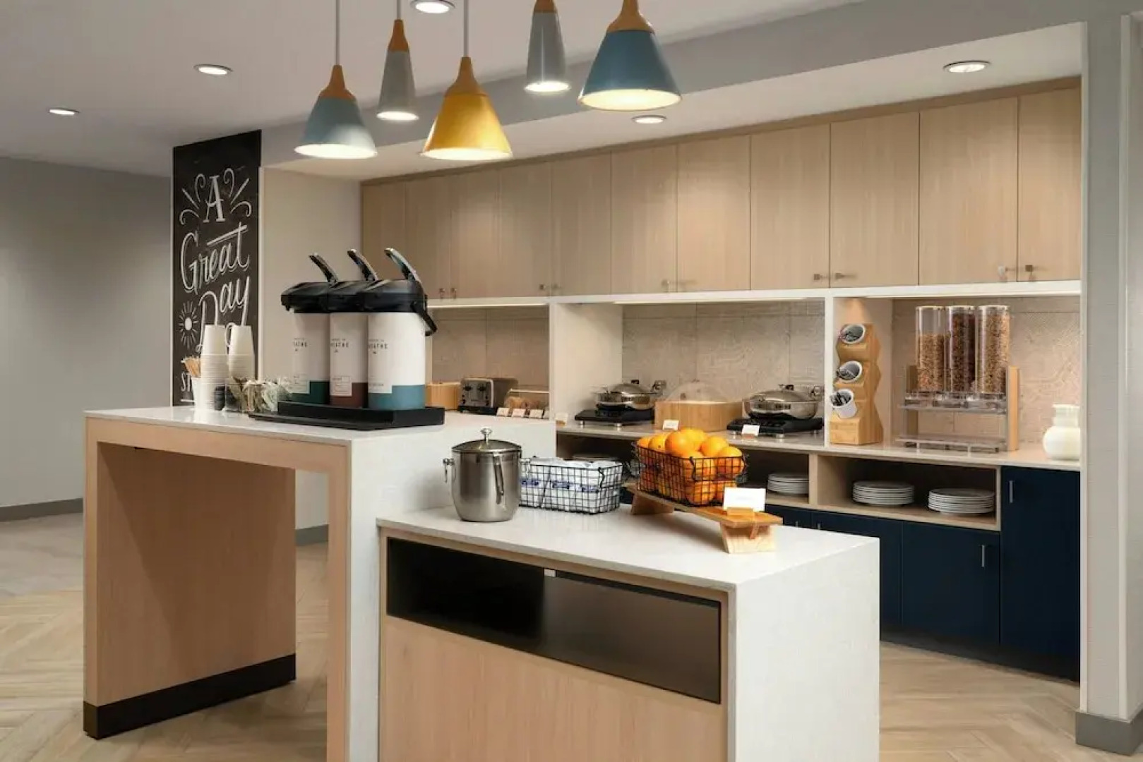 TownePlace Suites by Marriott Allentown West