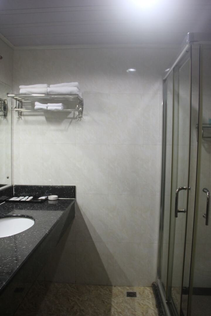 Royal Hotel Luang Namtha ' Huang Ching'