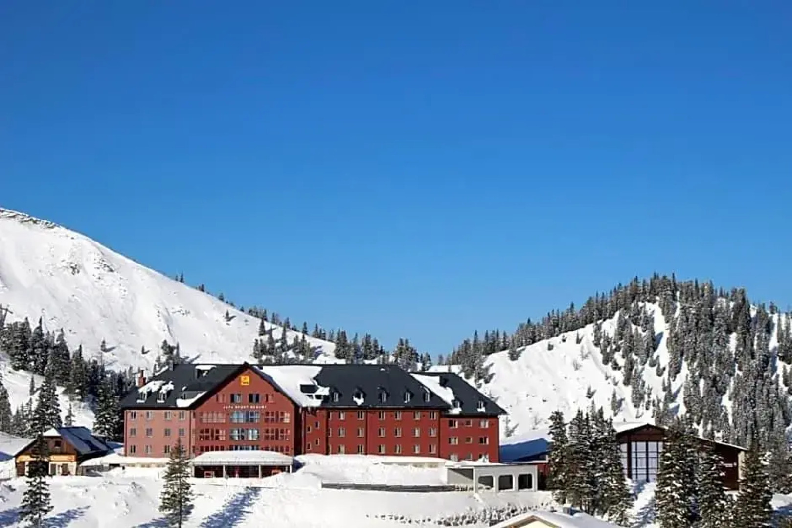 Windy Terrace Boutique Hotel