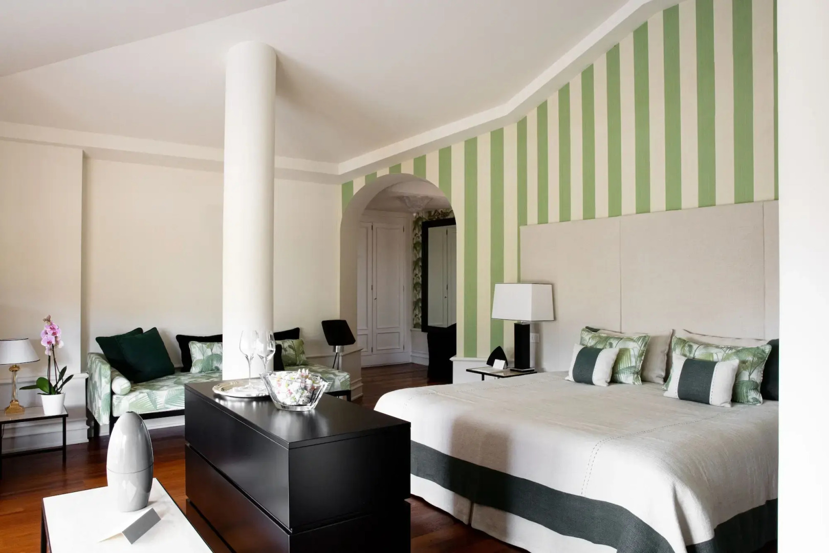 Relais Chateaux Da Vittorio