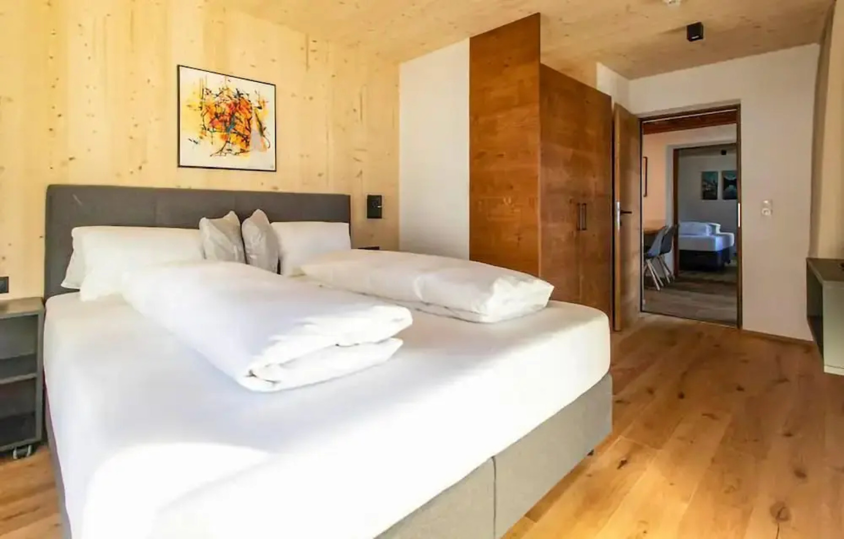 Awesome Apartment in Zams With 2 Bedrooms and Wifi