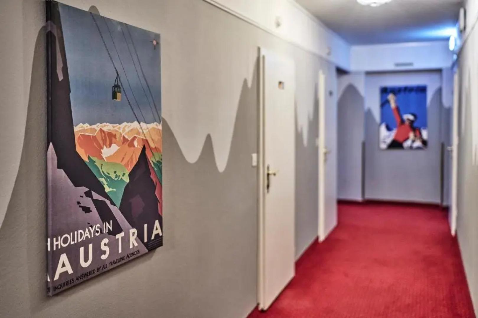 Gasthof  Pizzeria Berglift