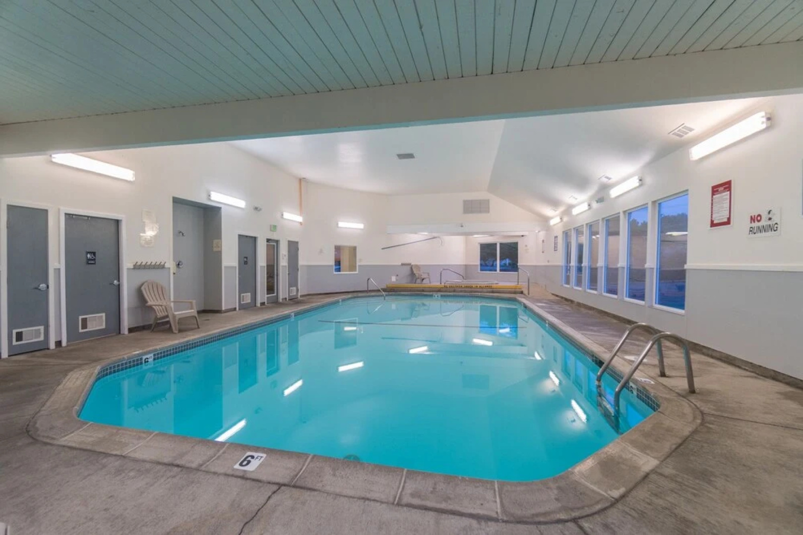 Surftides Plaza Rentals