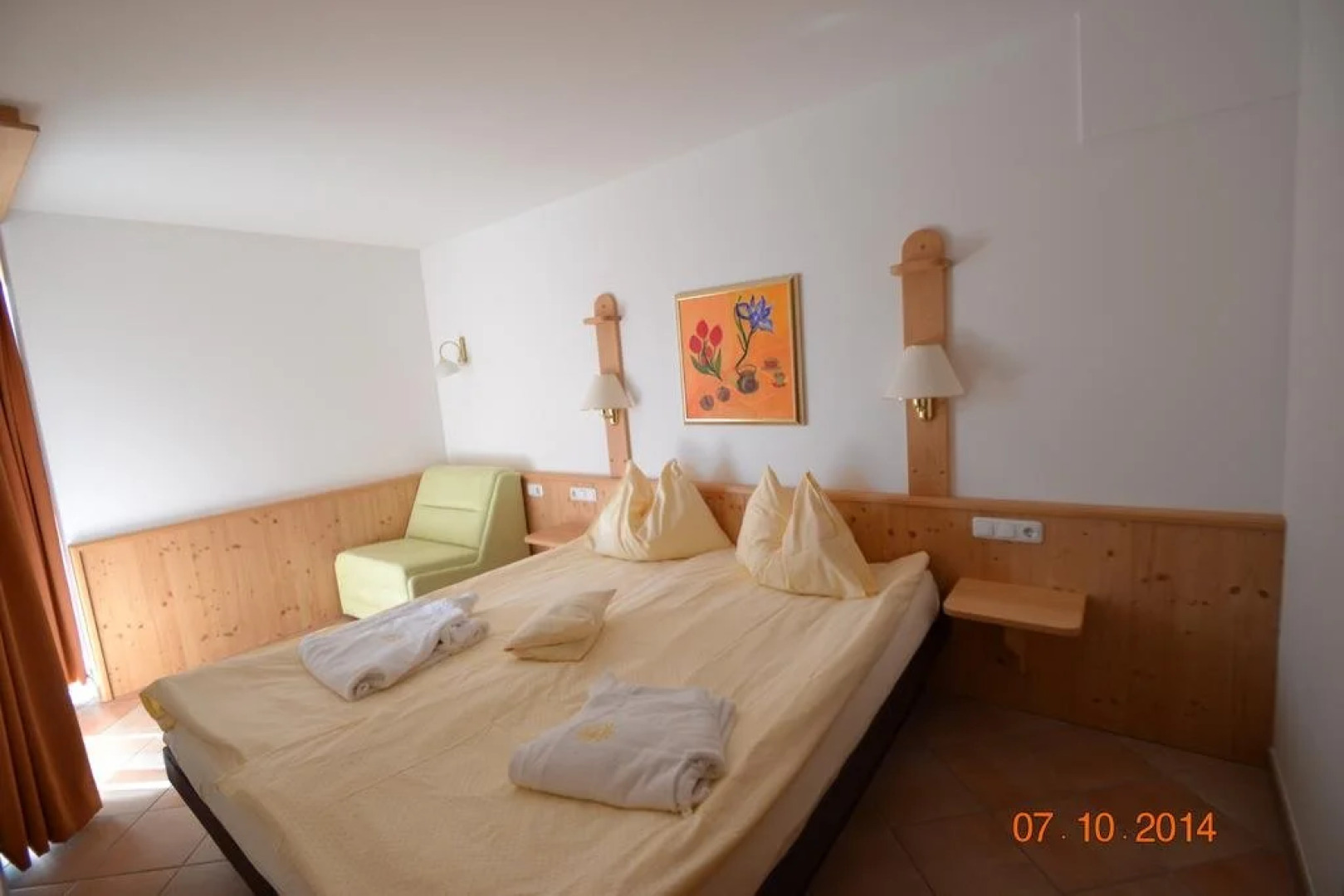 Appartement Hotel Sonneck