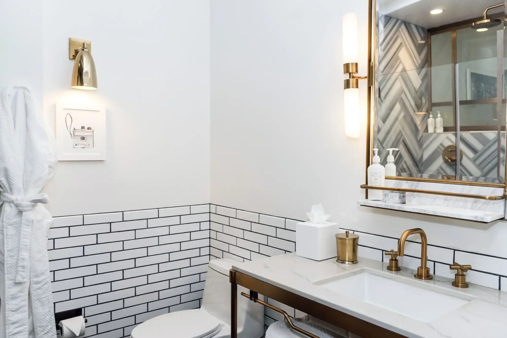 Halcyon - a hotel in Cherry Creek