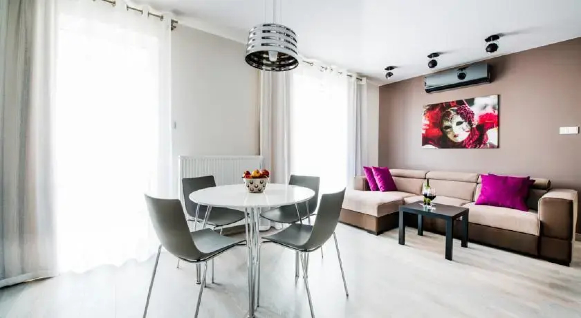 Centrum Superior Suites