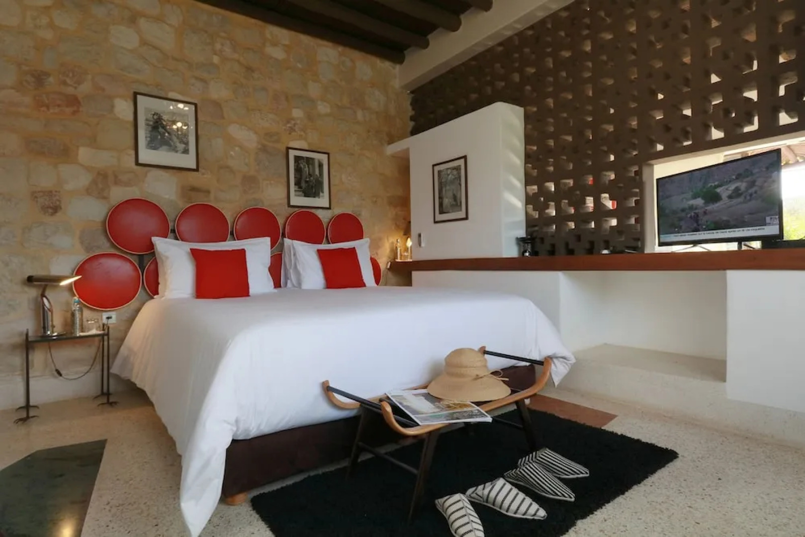 Domaine Malika - Adults Only