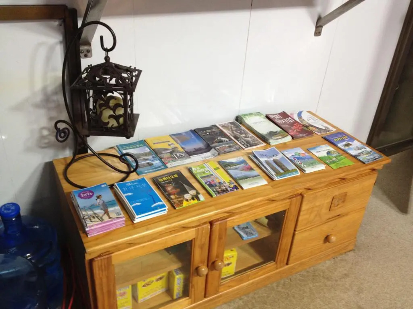 The little prince guesthouse