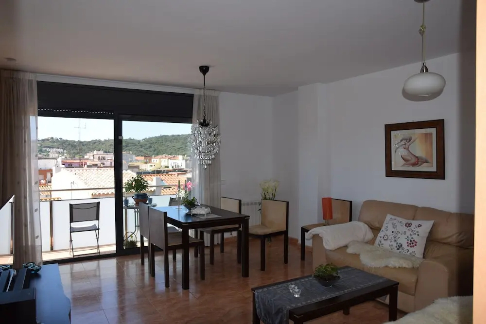 Apartamento Alba