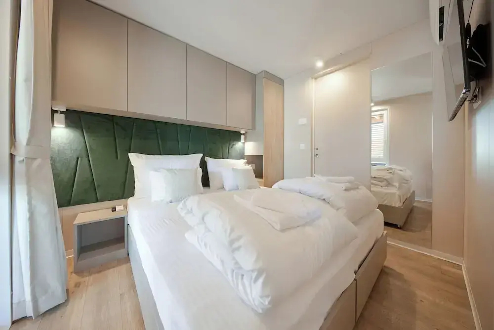 Mobile Homes Camping Plitvice