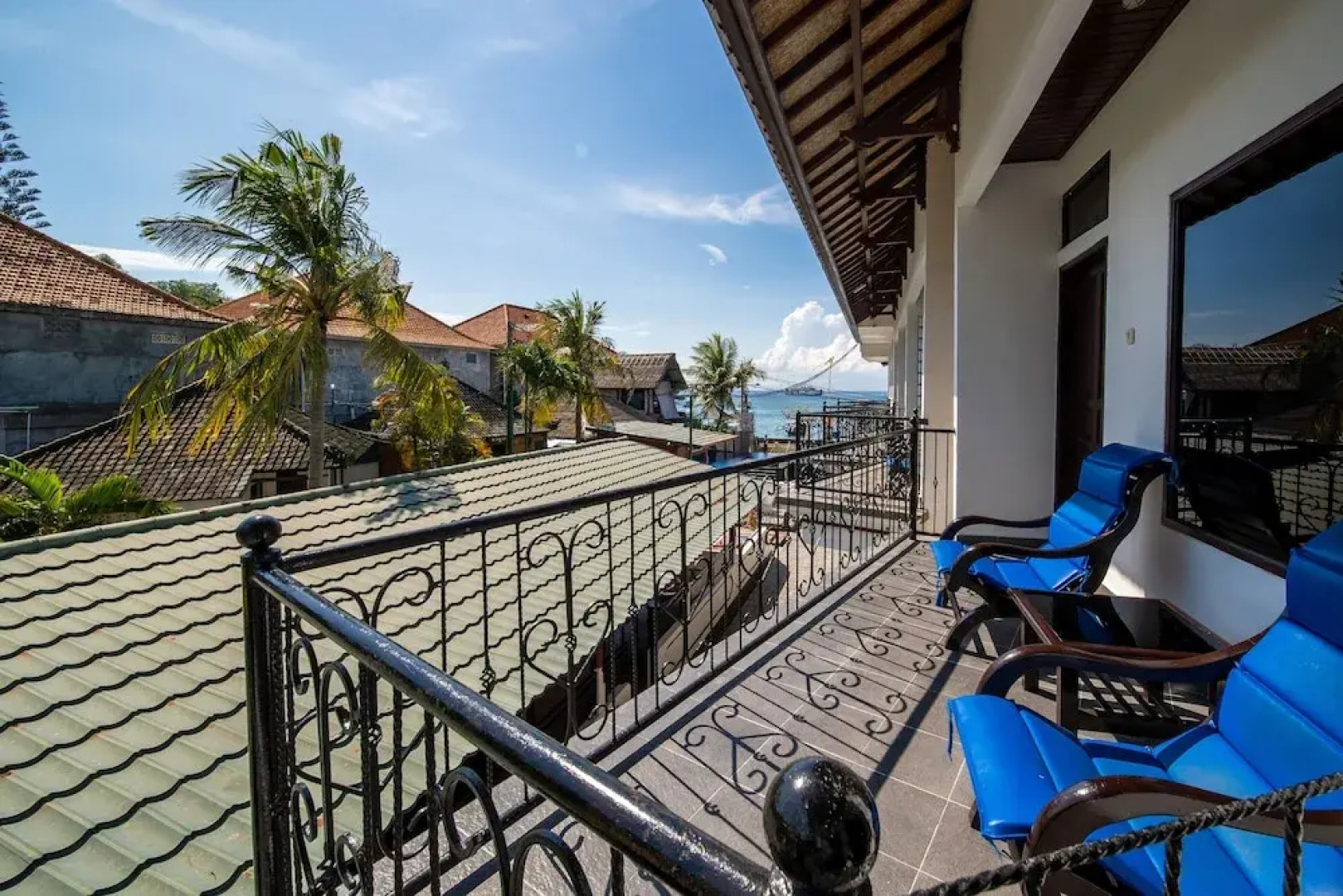 Absolute Scuba Bali Dive Resort