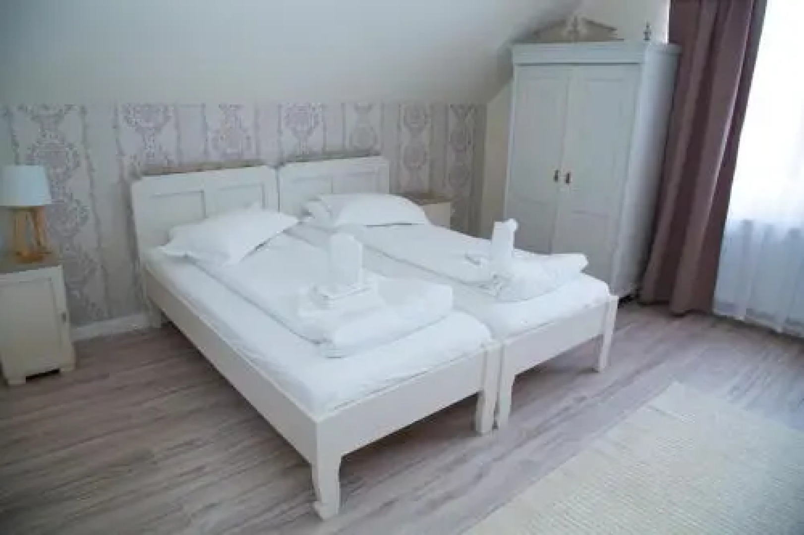 Cosbuc Residence & Villa