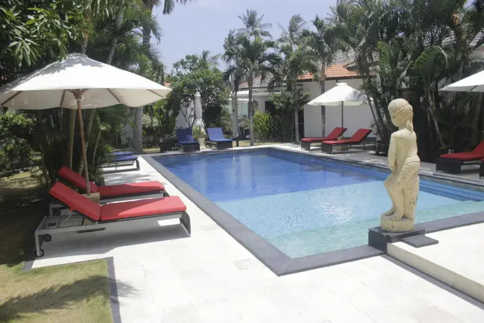 Explore Lombok From Dream Estate