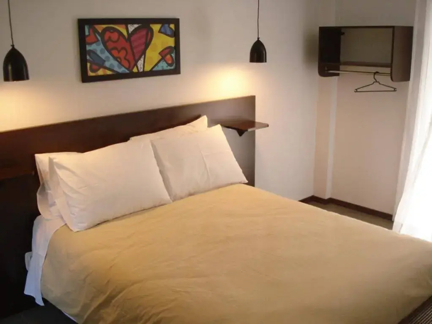 Pousada das Araucárias