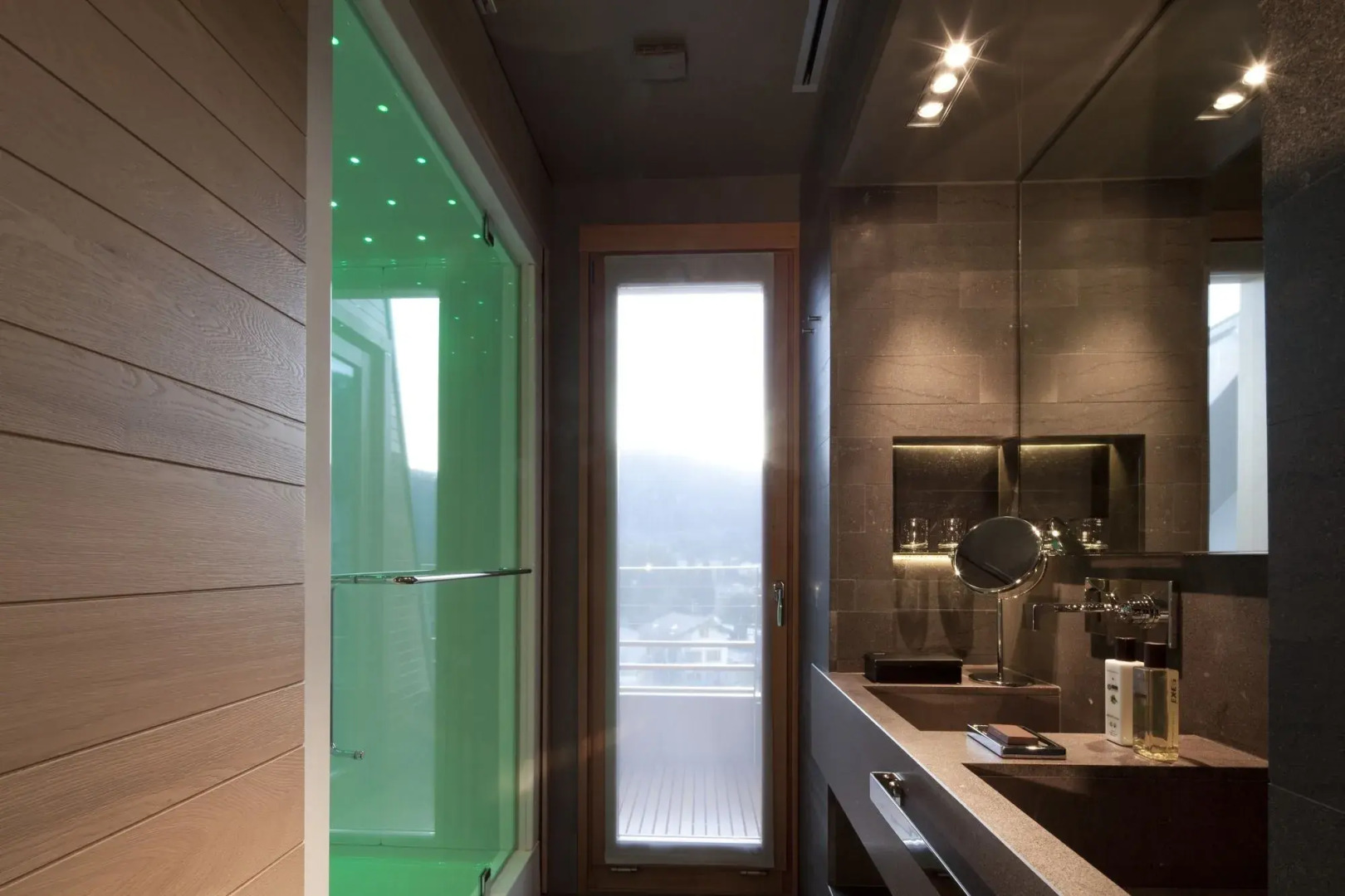 Hotel Milano Alpen Resort