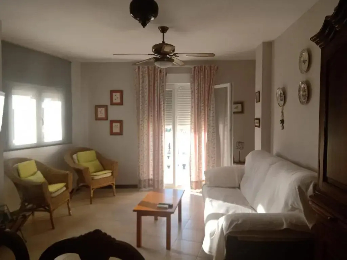 salobreña primera linea de playa