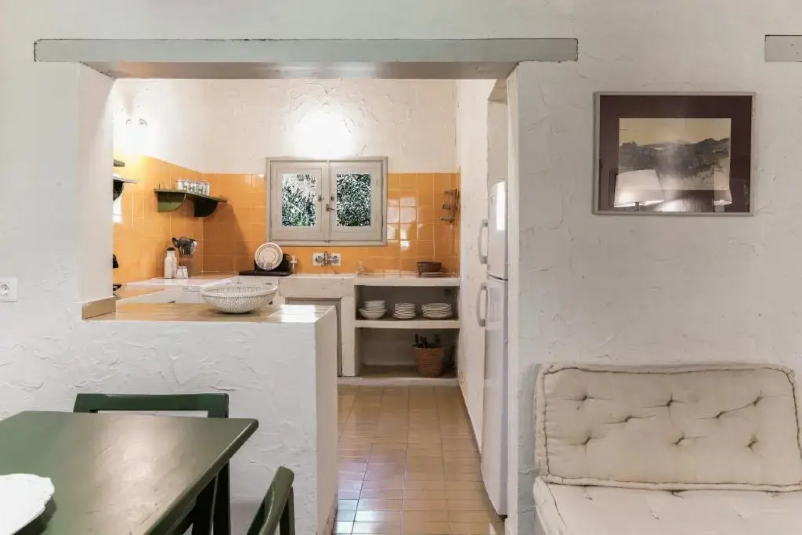 Dimoulitsa Villas Complex