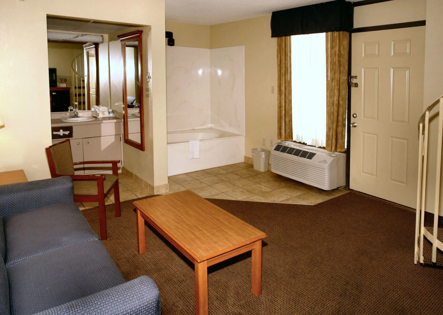 Best Western Toni Inn