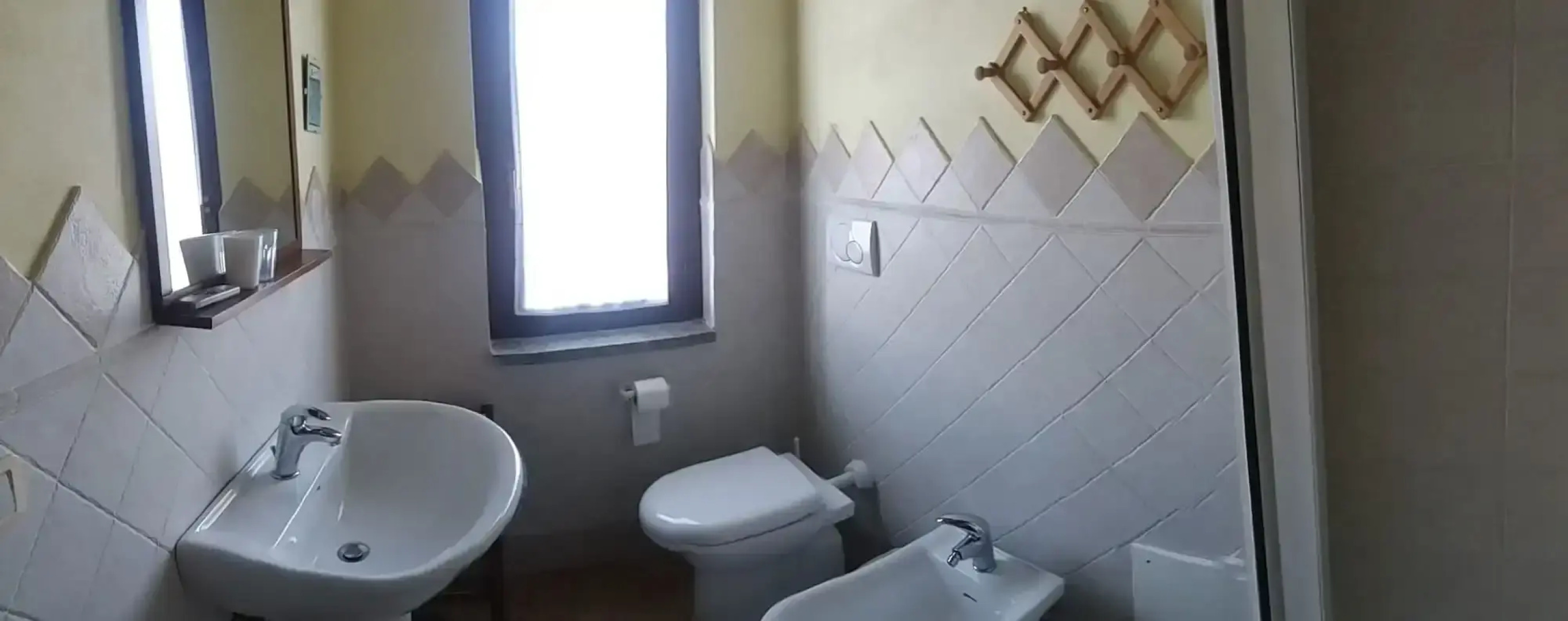 Agriturismo Serratone