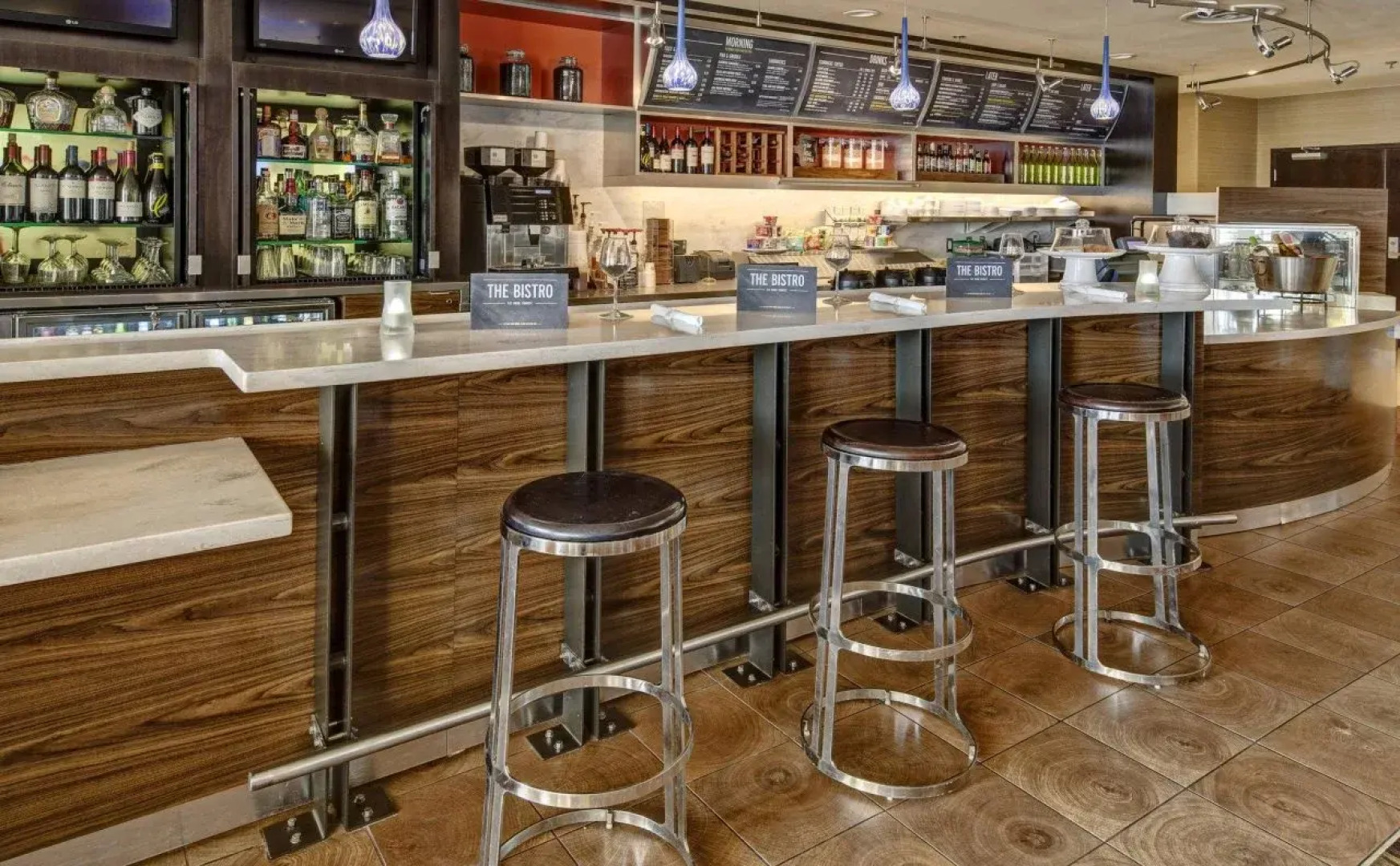 Courtyard by Marriott Midland