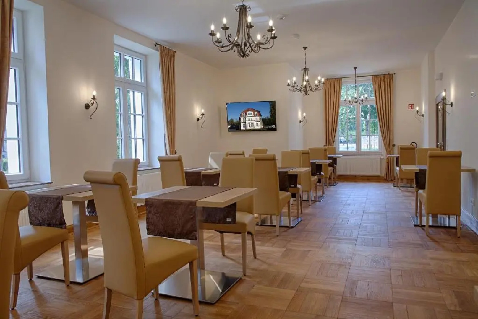 Hotel Dirks am Schloss