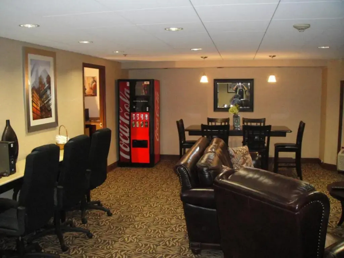 Holiday Inn Philadelphia Airport