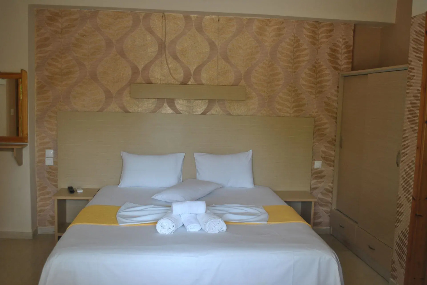 Garas Estate (Ktima Garas)