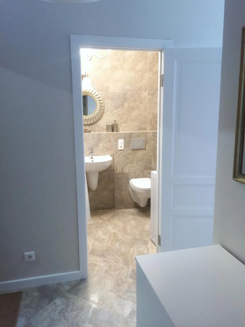 Апартаменты на улице Алексея Козина 3Б