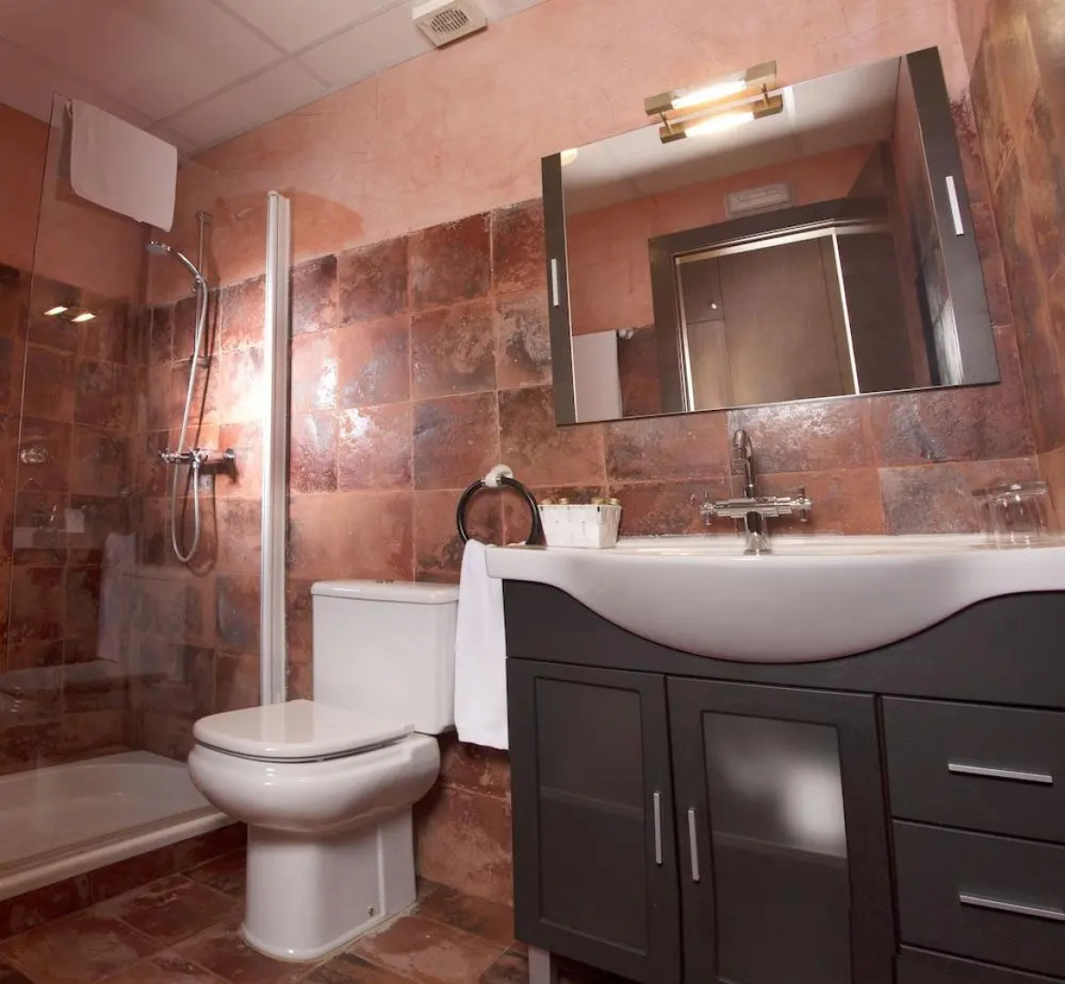 Hotel Rural Pago de Tharsys