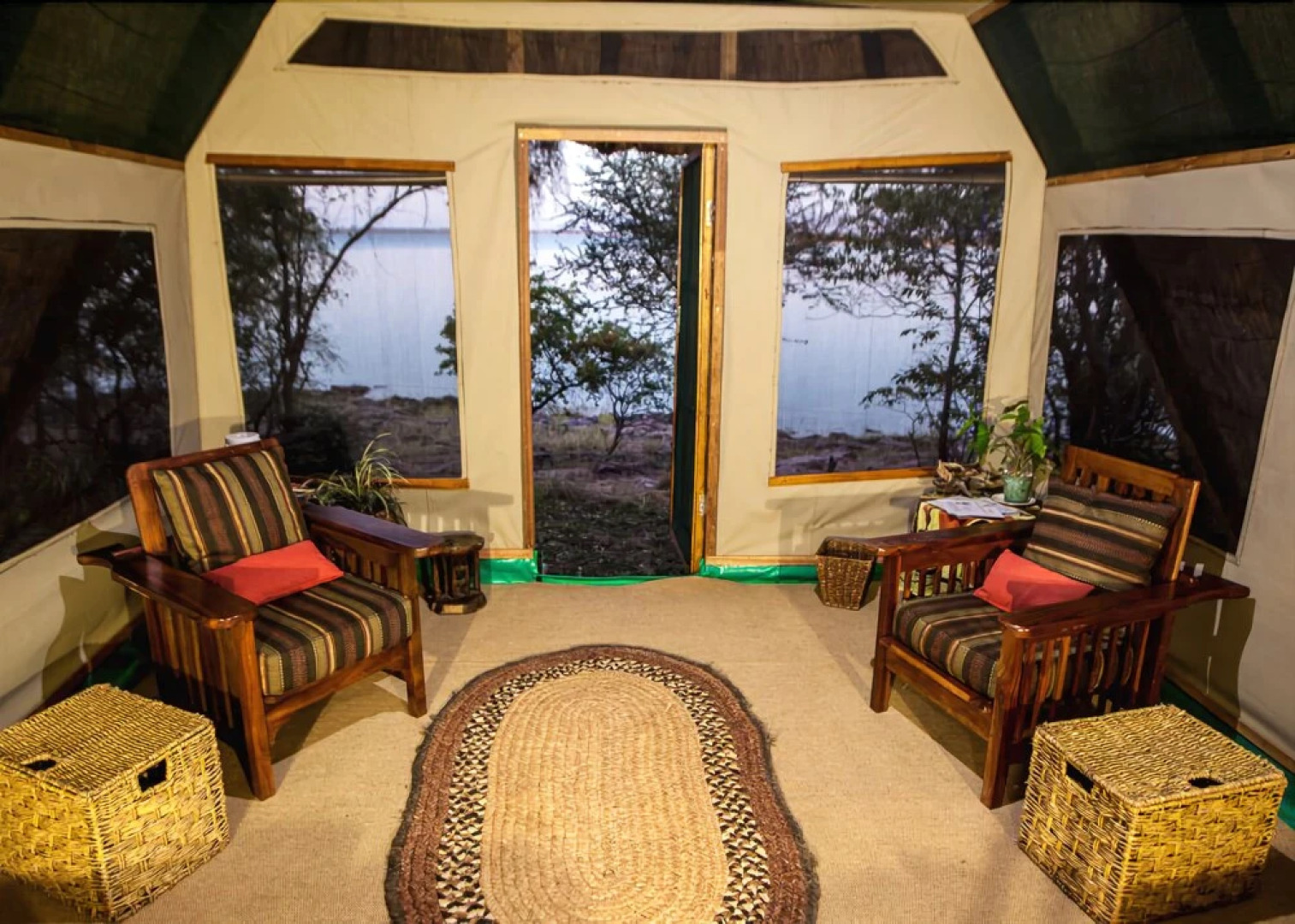 Musango Safari Camp - All-Inclusive