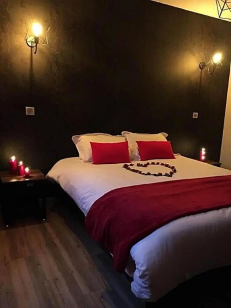 L’Ange de la Vallée