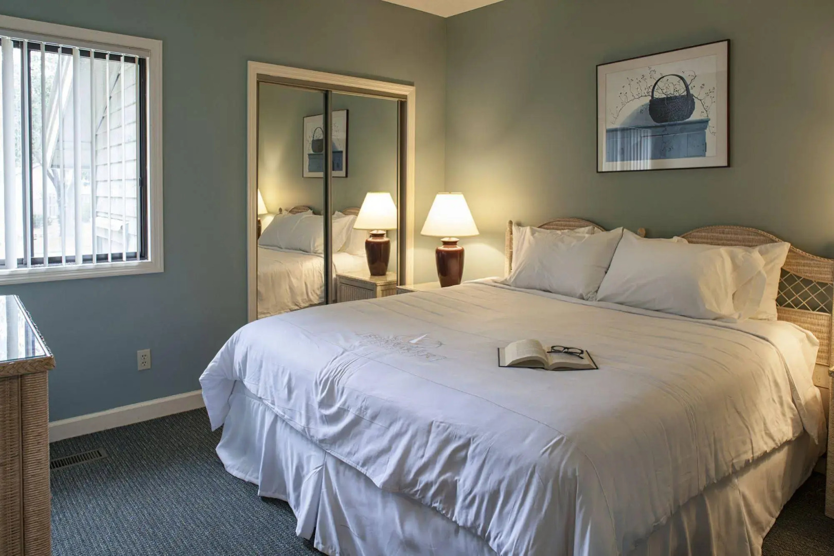 Shipyard Resort by Spinnaker Resorts