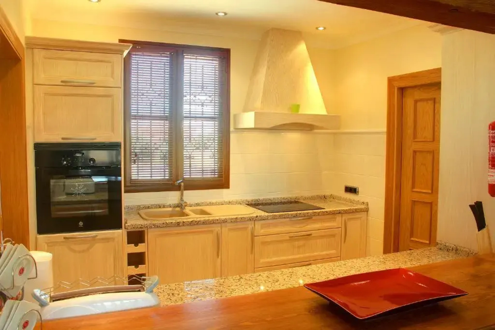 Desert Springs Villa Buenavista 9