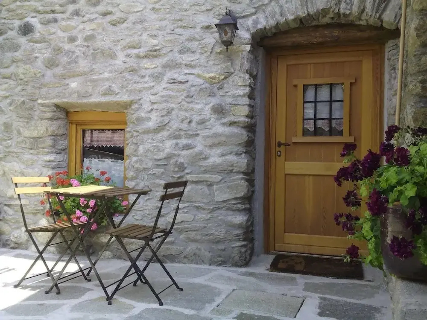 La Maison De Toyen
