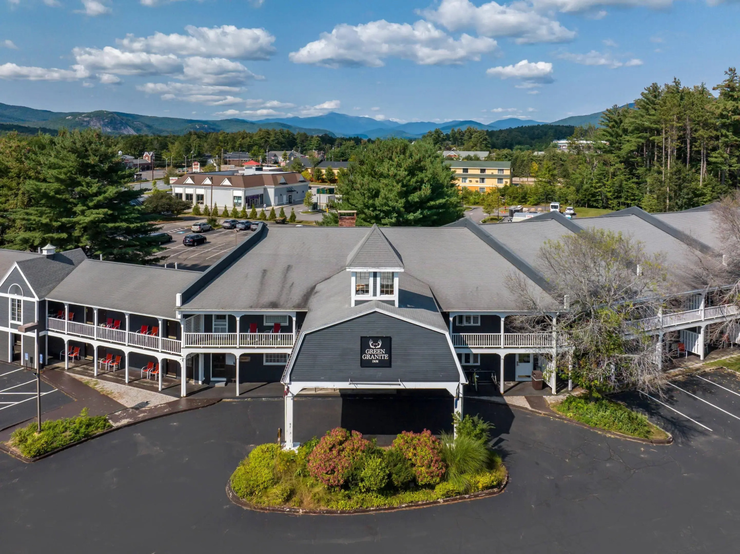 Green Granite Inn, an Ascend Collection Hotel